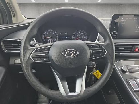 Used 2023 Hyundai Santa Fe SE w/ Cargo Package FWD image 21
