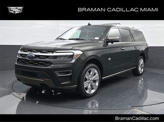 Used 2022 Ford Expedition Max King Ranch video 1