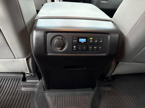 Used 2017 Toyota Sequoia Limited image 13