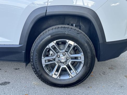 New 2026 GMC Terrain Elevation image 44