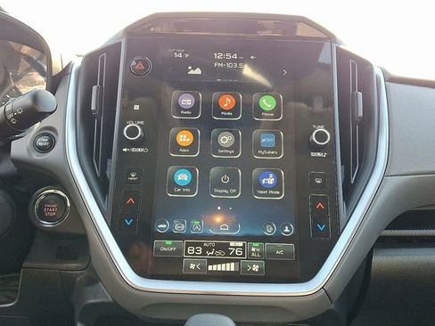 Certified 2024 Subaru Crosstrek 2.0i Premium w/ Crosstrek Mirror Package image 16