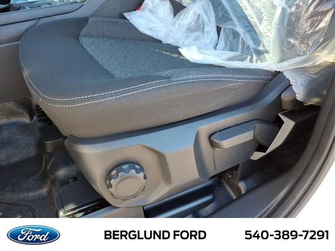 New 2025 Ford Ranger XL w/ Trailer Tow Package image 10