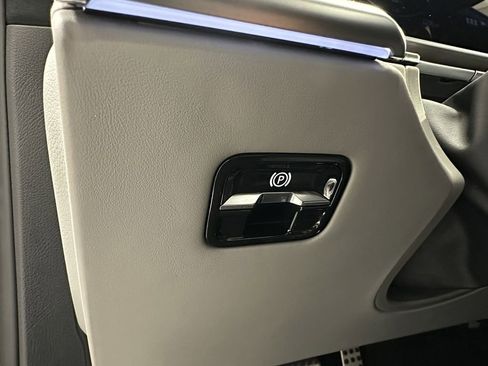 Certified 2024 Mercedes-Benz S 580 4MATIC Sedan image 36