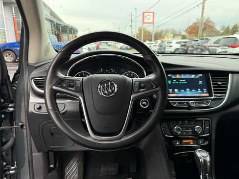 Used 2017 Buick Encore Preferred FWD image 51