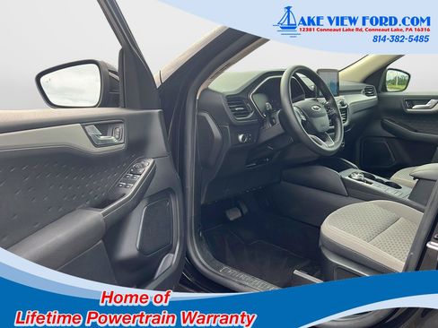 Used 2020 Ford Escape SE AWD/4WD image 17