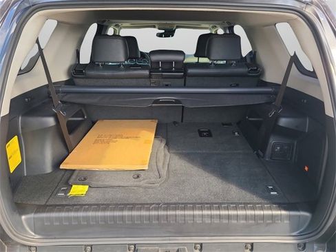 Used 2023 Toyota 4Runner Limited image 10