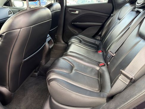 Used 2013 Dodge Dart Limited w/ Limited Special Edition Group image 10