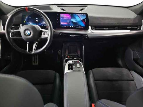 Used 2024 BMW X2 M35i w/ Premium Package image 14
