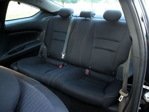 Used 2015 Honda Accord EX image 26