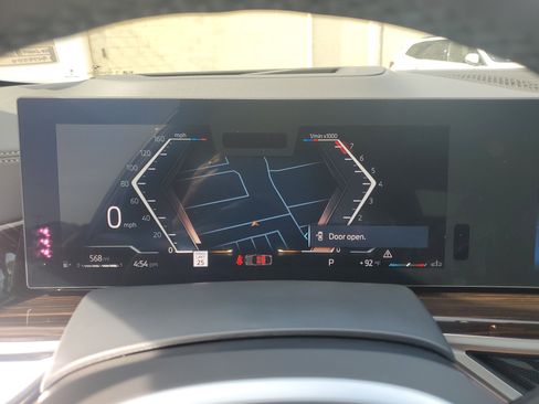 New 2027 BMW X6 xDrive40i AWD/4WD image 17