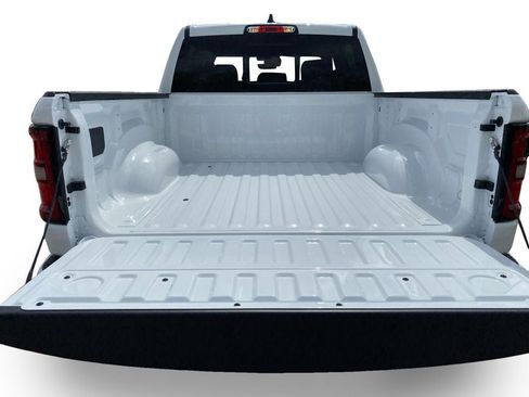 New 2026 RAM 1500 Big Horn AWD/4WD image 19