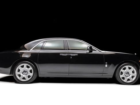 Used 2013 Rolls-Royce Ghost image 29
