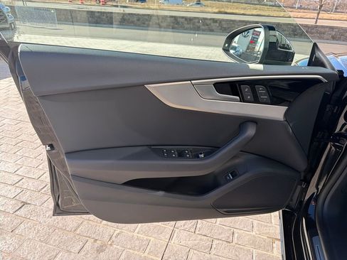 Used 2024 Audi A5 2.0T Premium w/ Summer of Audi Package image 10