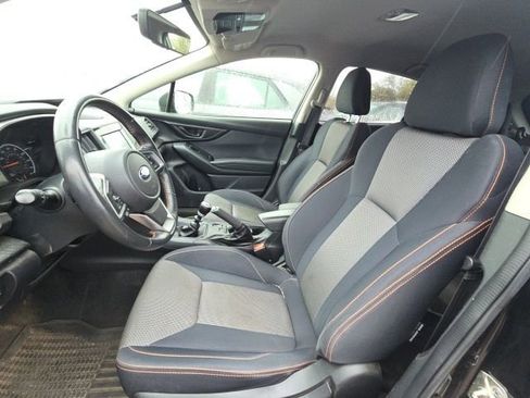 Used 2018 Subaru Crosstrek 2.0i Premium AWD/4WD image 5
