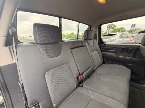 Used 2012 Honda Ridgeline RTS image 24
