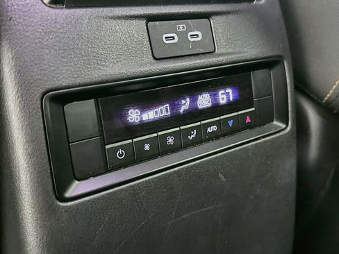Used 2024 MAZDA CX-90 Plug-In Hybrid w/ Preferred AWD/4WD image 27