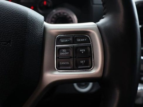 Used 2014 RAM 1500 Laramie w/ Convenience Group image 15