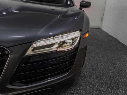 Used 2014 Audi R8 V8 AWD/4WD image 6
