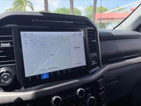 Used 2024 Ford F150 XLT w/ Equipment Group 302A MID image 30