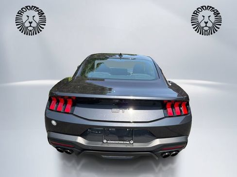 Certified 2024 Ford Mustang GT Premium RWD image 7