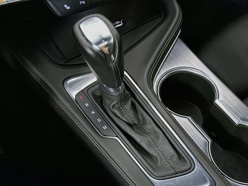 Certified 2023 Cadillac CT4 Sport AWD/4WD image 16