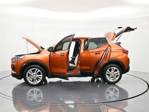 Certified 2023 Buick Encore GX Preferred w/ Cold Weather Comfort Package image 46