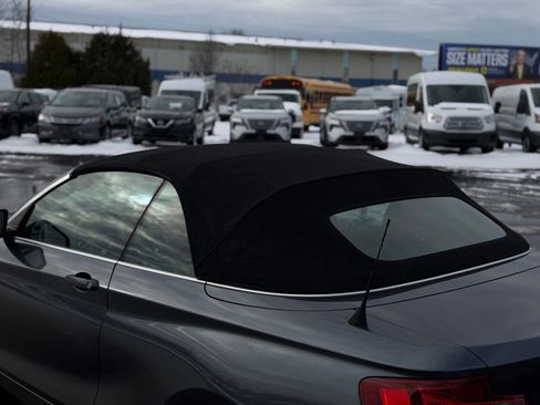 Used 2016 BMW 228i Convertible image 43