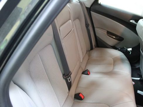 Used 2017 Buick Verano Convenience FWD image 9
