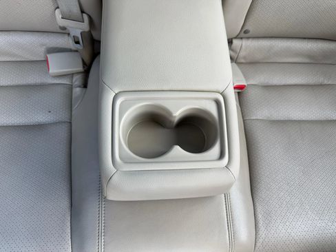 Used 2013 Honda Accord EX-L image 19