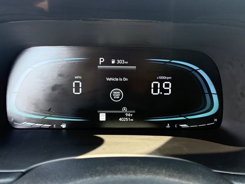 Used 2024 Hyundai Palisade XRT AWD/4WD image 16