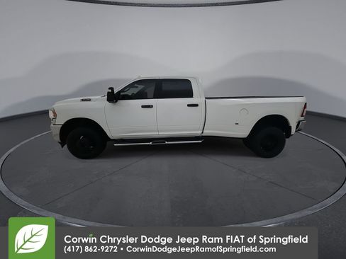 Certified 2023 RAM 3500 Big Horn w/ Level 1 Equipment Group AWD/4WD image 5