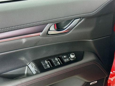 New 2025 MAZDA CX-5 2.5 Turbo image 21