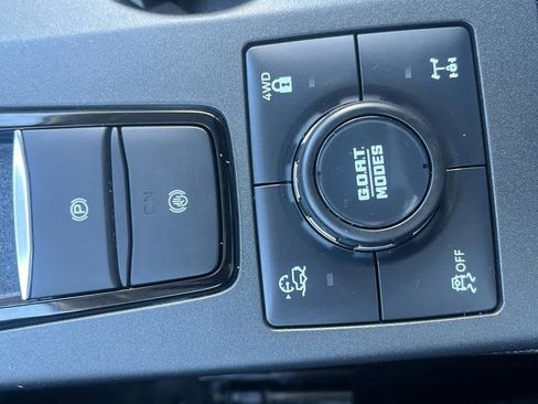 Certified 2024 Ford Bronco Sport Badlands AWD/4WD image 39