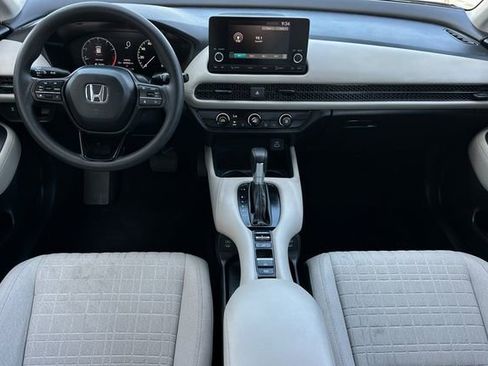 Certified 2024 Honda HR-V LX image 14