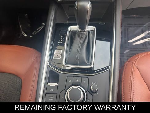 Used 2025 MAZDA CX-5 Carbon Edition AWD/4WD image 20