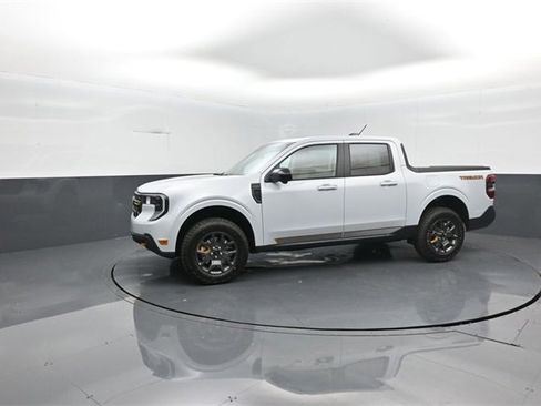 New 2026 Ford Maverick Tremor image 4