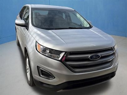 Used 2015 Ford Edge SEL w/ Equipment Group 201A