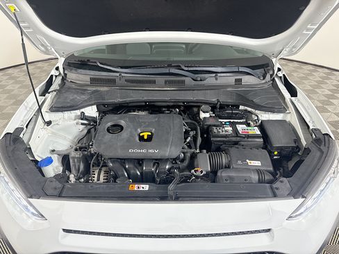 Used 2020 Hyundai Kona SEL FWD image 39