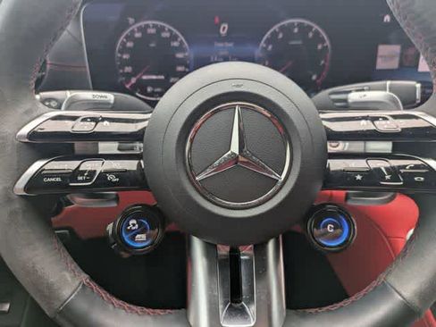 Used 2024 Mercedes-Benz AMG GT 43 image 23