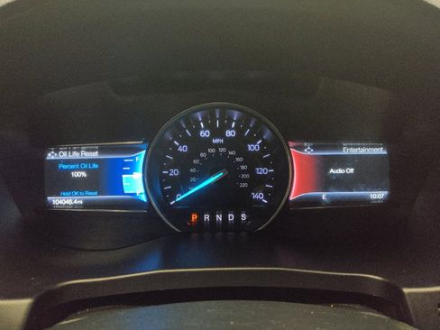 Used 2018 Ford Explorer Sport AWD/4WD image 23