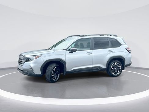 Used 2026 Subaru Forester Limited w/ Limited Package AWD/4WD image 1