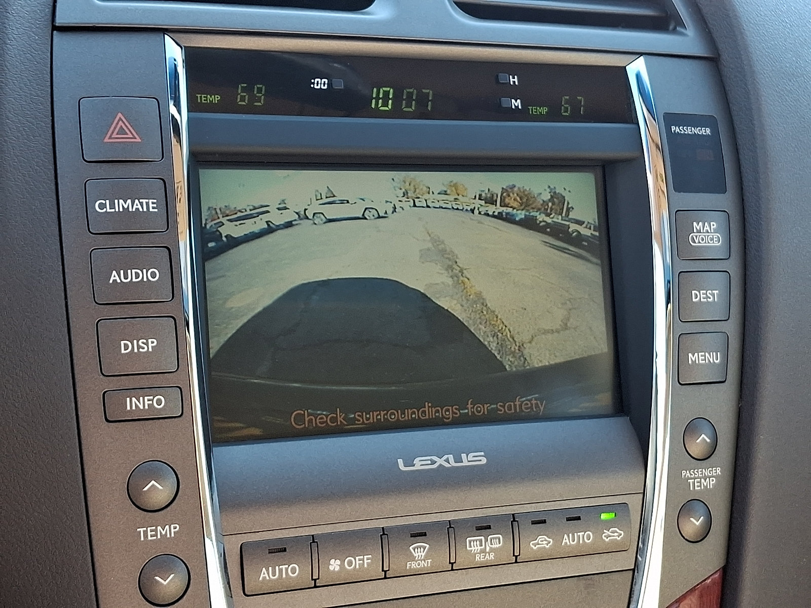 Used 2009 Lexus ES 350 FWD image 20