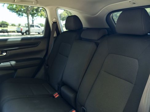Used 2026 Honda CR-V LX image 18