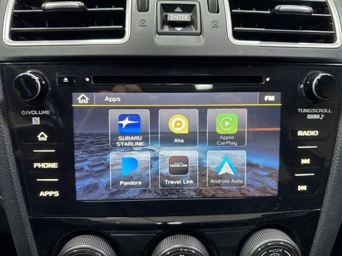 Used 2019 Subaru WRX Premium image 16