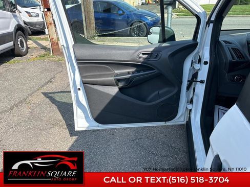 Used 2017 Ford Transit Connect XL image 15