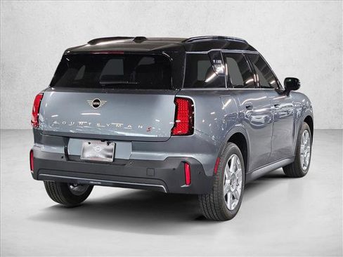New 2026 MINI Cooper Countryman S w/ Comfort Package Max image 5