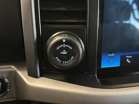 Used 2022 Ford F150 XLT w/ Equipment Group 302A High AWD/4WD image 28