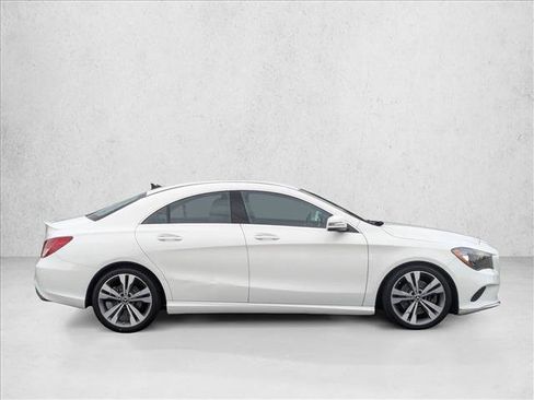 Used 2019 Mercedes-Benz CLA 250 image 4