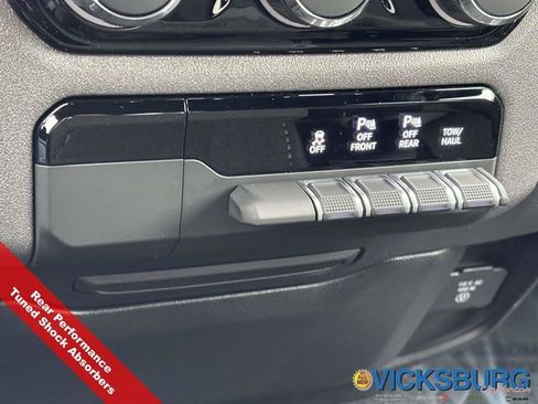 New 2026 RAM 1500 Classic Warlock image 30