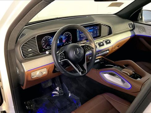 Used 2024 Mercedes-Benz GLE 450 4MATIC image 18